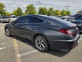 2022 Hyundai Sonata VIII (DN8), серый, 2100000 рублей - вид 3