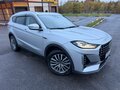 2024 Jetour X70+ I Рестайлинг, серый, 2150000 рублей - вид 2
