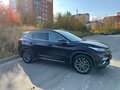 2021 Exeed TXL I, фиолетовый, 1550000 рублей - вид 2