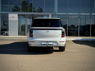 2026 GAC S9, белый, 6799000 рублей, вид 5