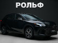 2026 Lexus RX 300 V, чёрный, 8050000 рублей