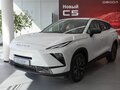2026 Omoda C5 II, белый, 2399000 рублей