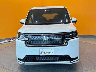 2026 Honda Stepwgn Spada VI, белый, 1900000 рублей, вид 1