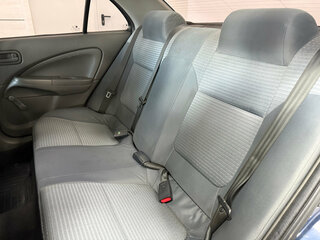 2011 Nissan Almera Classic I, синий, 499900 рублей, вид 5