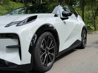 2023 Zeekr X I, белый, 5300000 рублей, вид 3