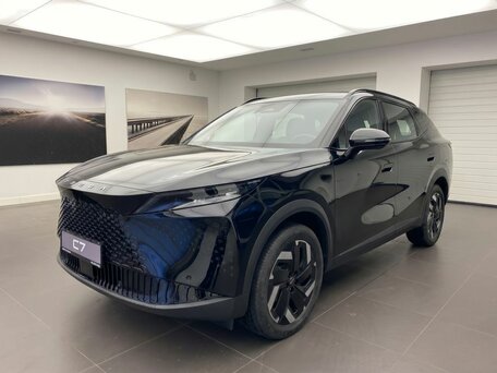 Omoda C7