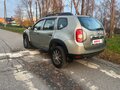 2013 Renault Duster I, бежевый, 897000 рублей - вид 7