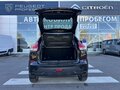 2017 Lada (ВАЗ) XRAY I, чёрный, 850000 рублей - вид 6
