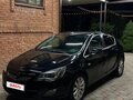 2011 Opel Astra J, чёрный, 560000 рублей - вид 7