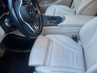 2021 Mercedes-Benz GLC 300 d I (X253) Рестайлинг, чёрный, 4500000 рублей, вид 4