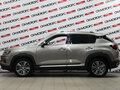 2022 Changan CS35 Plus I, серый, 1555550 рублей - вид 4