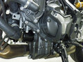 2022 Yamaha MT-09 (FZ-09), серебристый, 1175000 рублей - вид 10