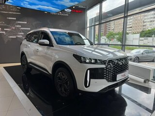 2026 Tenet T4L, белый, 2429000 рублей, вид 2