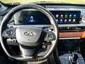 2022 Chery Tiggo 8 Pro Max I, чёрный, 2250000 рублей - вид 7
