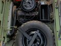 1995 Lada (ВАЗ) 2121 (4x4) I Рестайлинг, зелёный, 175000 рублей - вид 8