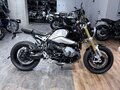 2017 BMW R Nine T, чёрный, 1275000 рублей - вид 1