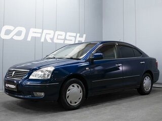 Toyota Premio I (T24)
