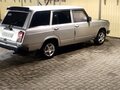 2011 Lada (ВАЗ) 2104, серебристый, 185000 рублей - вид 6