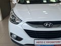 2015 Hyundai ix35 I Рестайлинг, белый, 1248000 рублей - вид 1