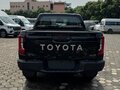 2026 Toyota Hilux IX, чёрный, 7000000 рублей - вид 3