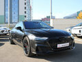 2020 Audi A7 55 TFSI II (4K), чёрный, 6390000 рублей - вид 2