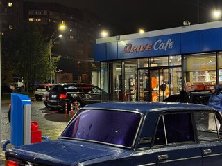 2004 Lada (ВАЗ) 2106 4-speed, синий, 150000 рублей, вид 4