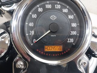 2012 Harley-Davidson Dyna Switchback, чёрный, 875000 рублей, вид 5