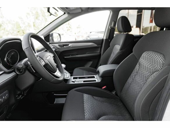 2026 Haval M6 II, белый, 2327859 рублей - вид 33