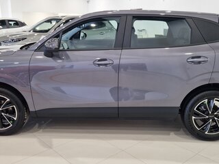 2026 Tenet Plus L4, серый, 2540000 рублей, вид 3