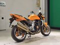 2004 Kawasaki Z 1000, оранжевый, 477000 рублей - вид 4