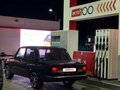 2011 Lada (ВАЗ) 2107, чёрный - вид 6