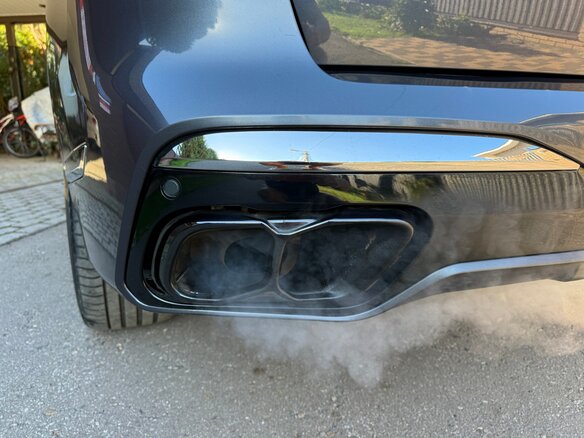 2019 BMW X7 40i I (G07), серый, 8700000 рублей - вид 12