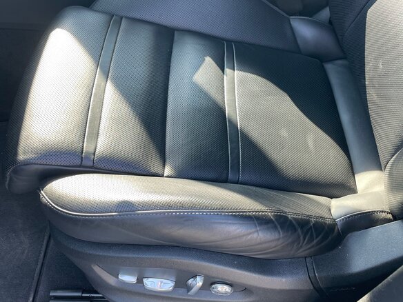 2021 Porsche Cayenne III, чёрный, 6150000 рублей - вид 13