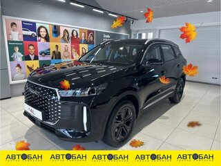 2026 Tenet T4L, чёрный, 2344000 рублей, вид 1