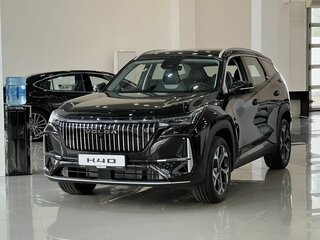 2026 VOLGA K40, чёрный, 3899000 рублей, вид 1