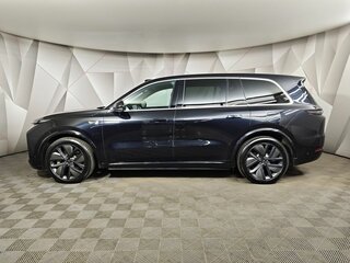 2025 Li Auto (Lixiang) L9 52.3 kWh I Рестайлинг, чёрный, 8211000 рублей, вид 5