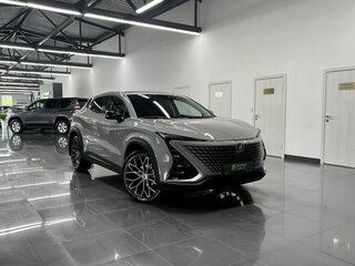 2023 Changan UNI-T I, серый, 2345000 рублей, вид 5