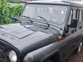 2005 УАЗ Хантер 315195, серый, 450000 рублей - вид 2