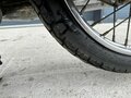 2010 Honda Super Cub, жёлтый, 75000 рублей - вид 11