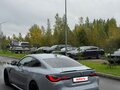 2022 BMW M4 Competition Package G82/G83, серый, 9800000 рублей - вид 3