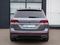 2021 Volkswagen Teramont I Рестайлинг, серый, 3625000 рублей - вид 5