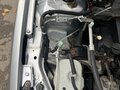 2008 Mitsubishi Lancer X, серебристый - вид 10