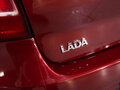 2017 Lada (ВАЗ) Granta Sport I, красный - вид 10