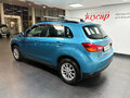 2013 Mitsubishi ASX I Рестайлинг, голубой, 998000 рублей - вид 5