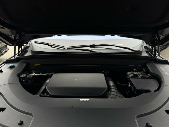 2023 Li Auto (Lixiang) L7 I, чёрный, 5590000 рублей - вид 34