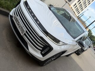 2021 Exeed TXL I Рестайлинг, белый, 1950000 рублей, вид 4