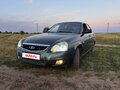 2009 Lada (ВАЗ) Priora I, зелёный, 320000 рублей