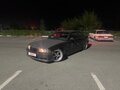1995 BMW 3 серии 318i III (E36), чёрный, 350000 рублей