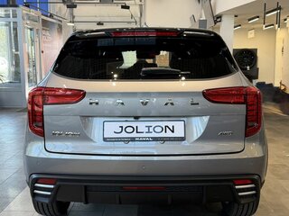 2026 Haval Jolion I Рестайлинг 2, серый, 2829000 рублей, вид 5