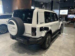 2026 Esteo V27, белый, 5920000 рублей, вид 3
